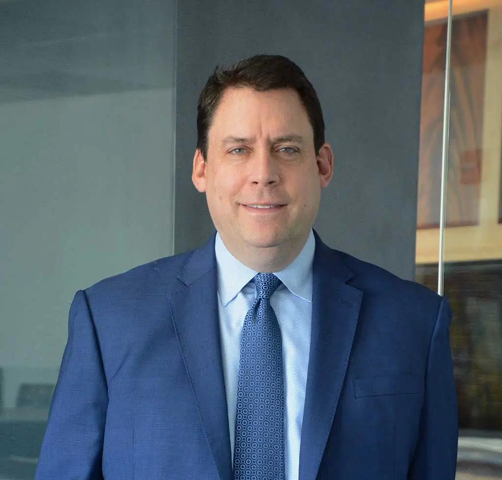 Daniel G. Ecker