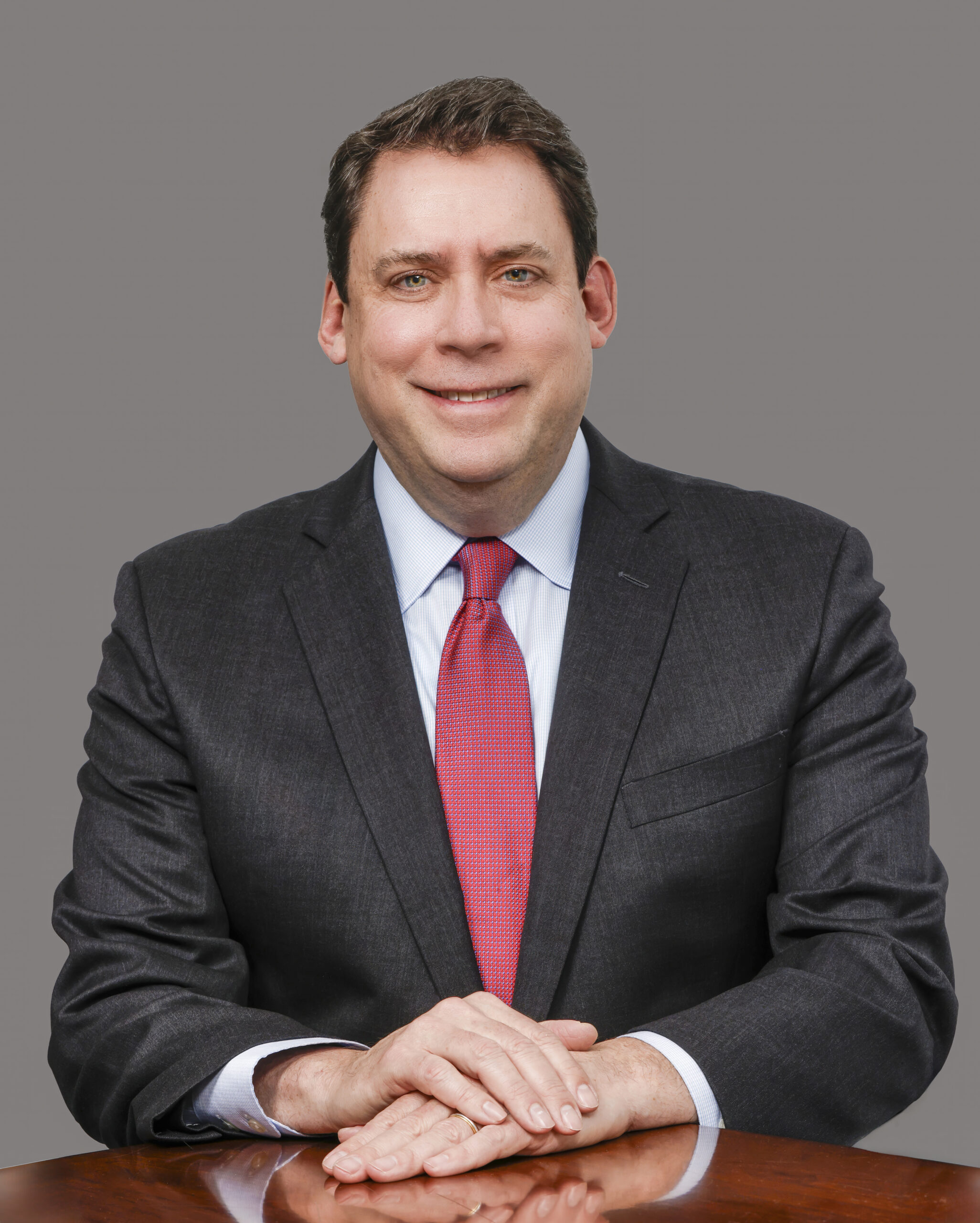 Daniel G. Ecker