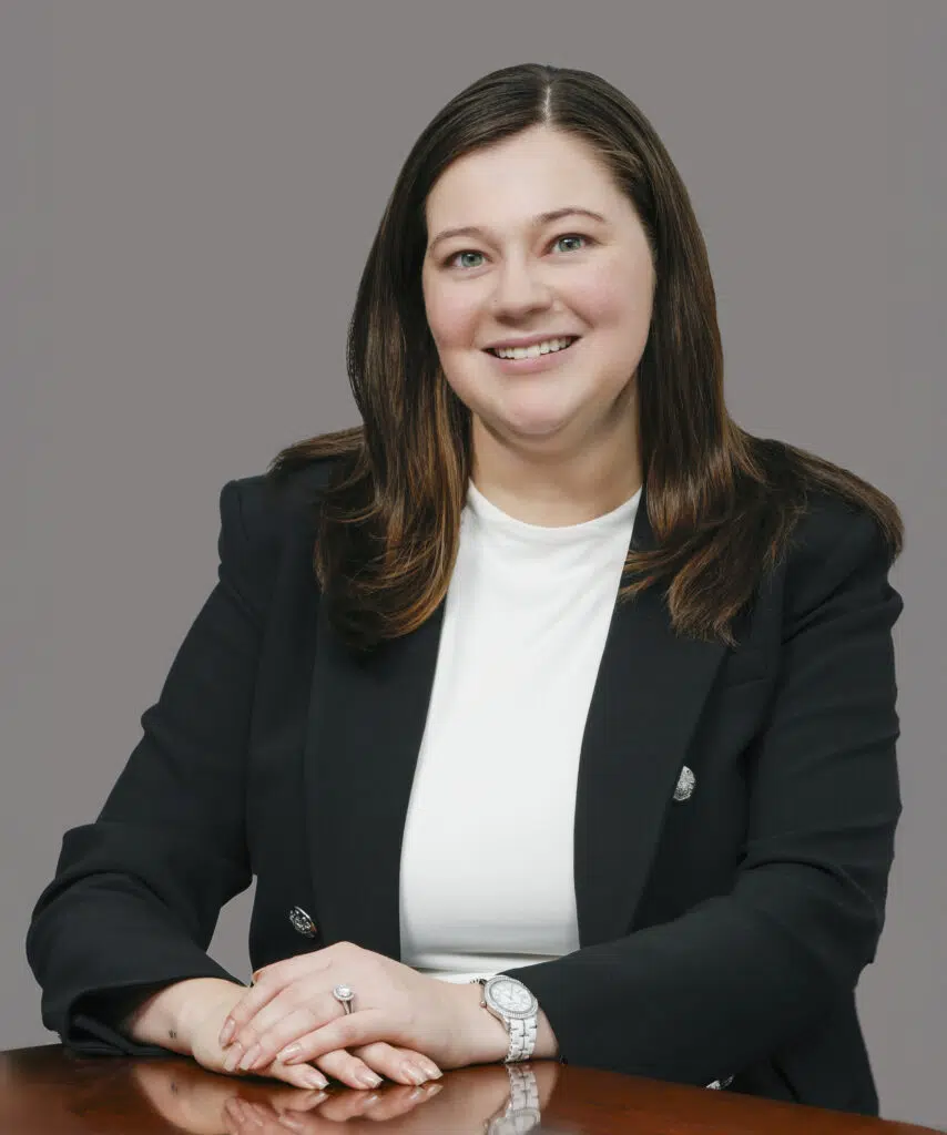 Katherine A. Henderson