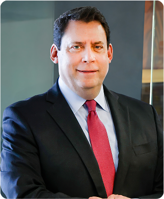 Daniel G. Ecker