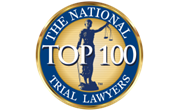 the national trial lawyers top 100