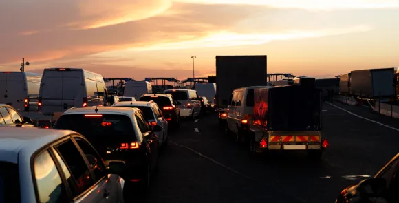 Traffic