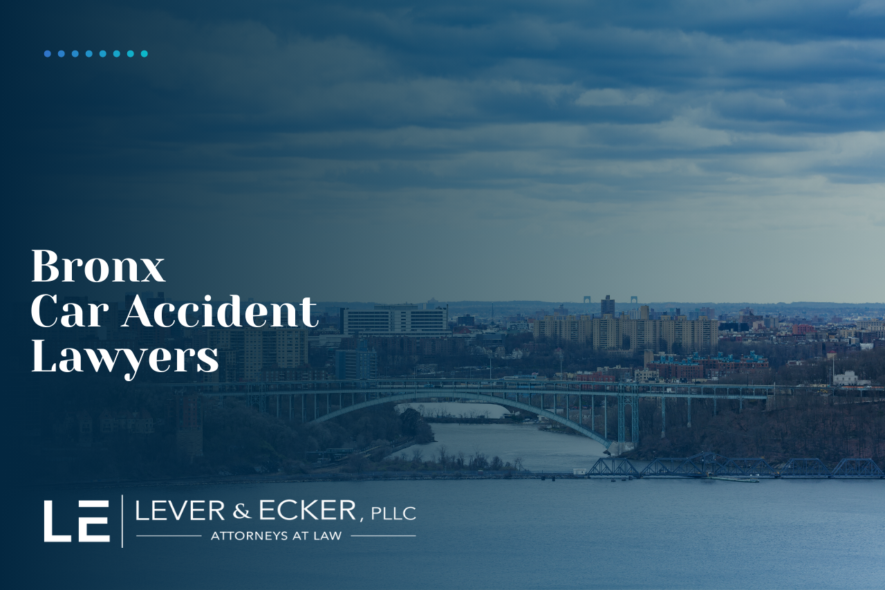 Bronx Car Accident Lawyer No - LE Bronx Car Accident Lawyer