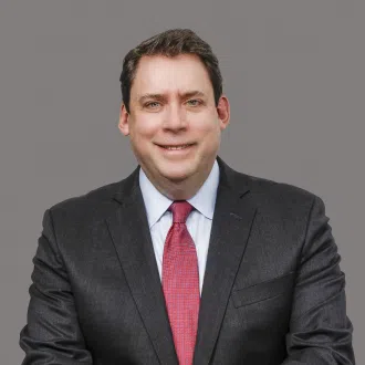 Founding Partner, Daniel G. Ecker