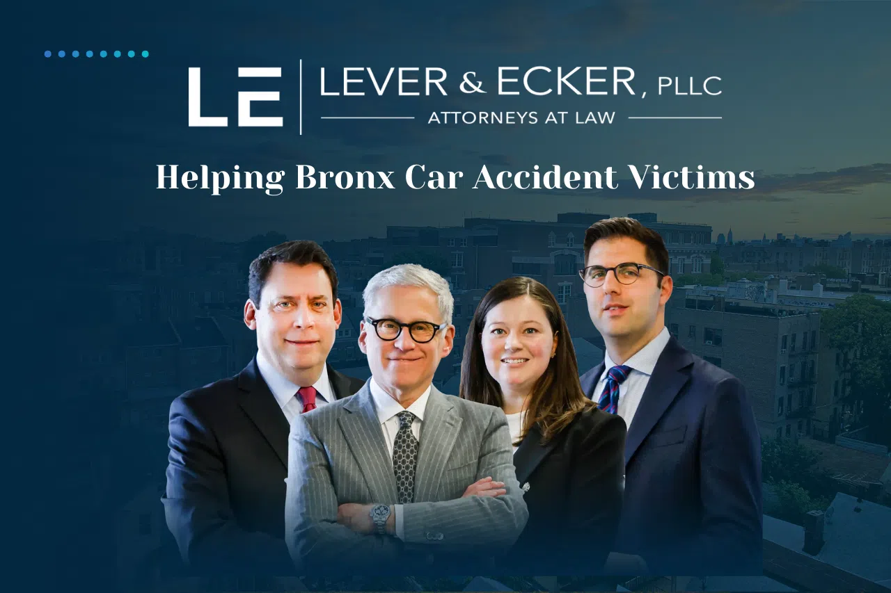 bronx car accident lawyers serving all of the bronx