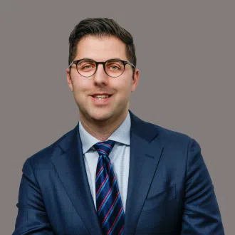 Partner, Adam C. Weiss