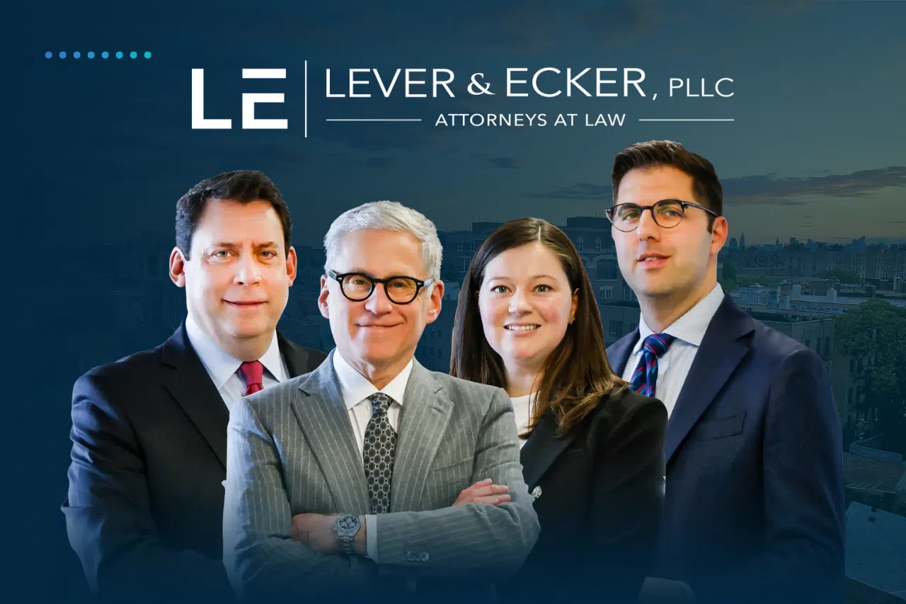 Lever & Ecker's team of Bronx wrongful death lawyers