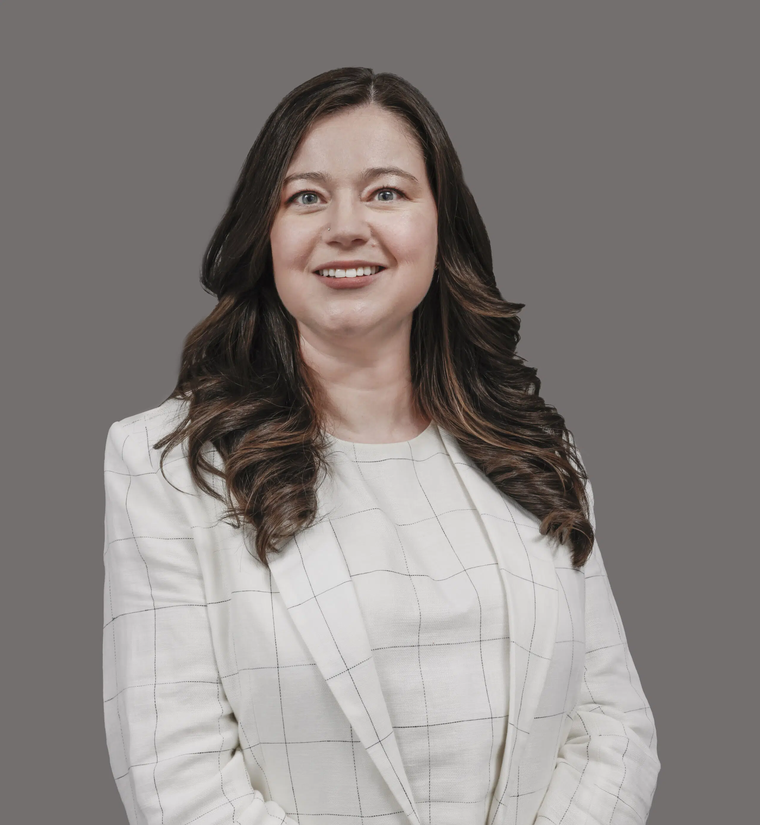 Attorney Katherine A. Henderson