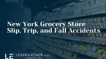 new york grocery store slip and fall accident lawsuits