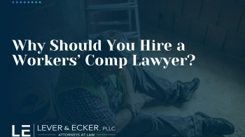 why you should hire a workers comp lawyer in Westchester County